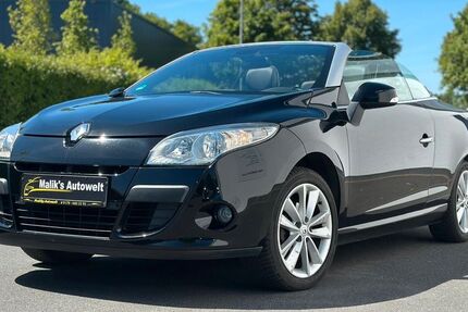 Renault Megane 143.000 km 4.980 € Münster 48157