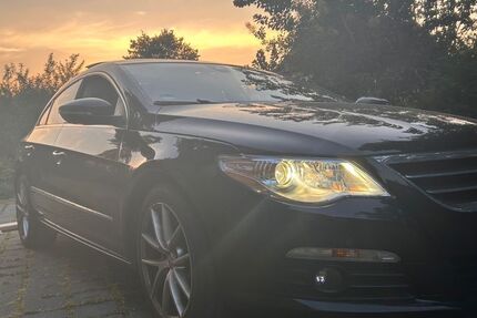 VW Passat CC 168.302 km 8.000 € Schladen 38315
