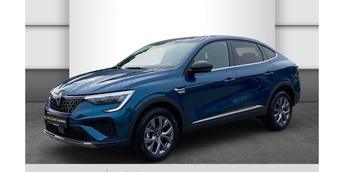 Renault Arkana 3.000 km 28.990 &euro; Bad Salzungen 36433