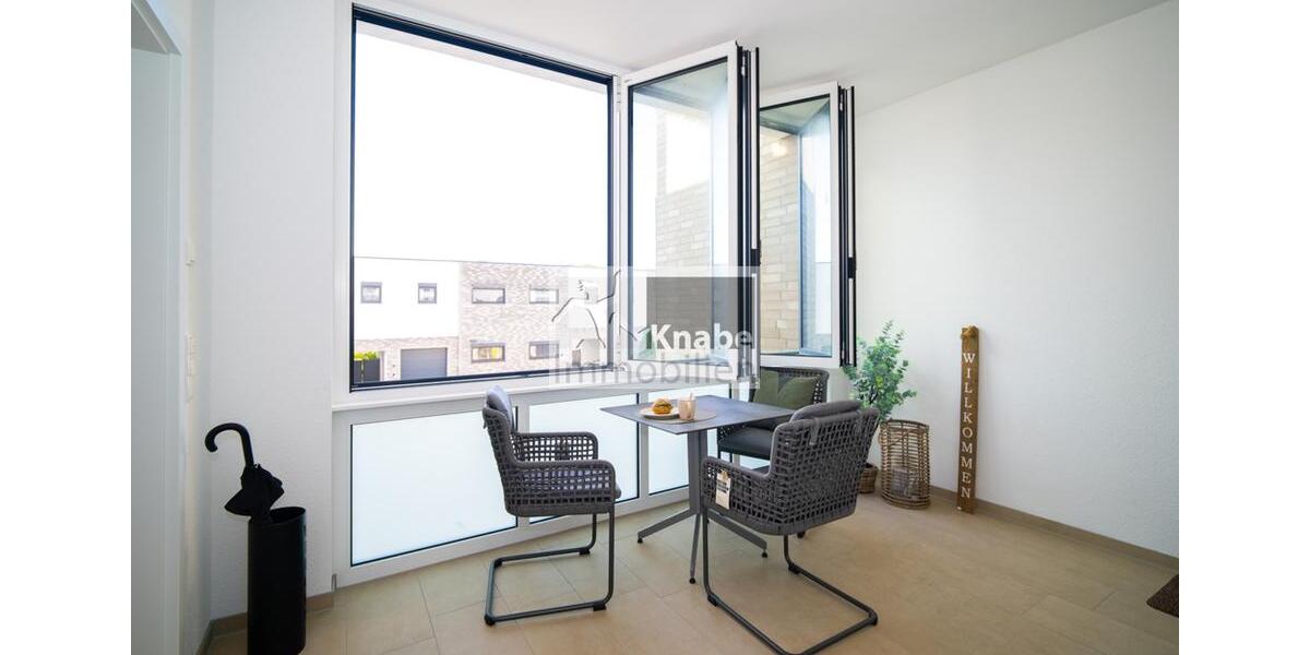 Etagenwohnung Melle - 2.5 Zimmer, 100 m&sup2;, 999&euro; | Angebot:25977935