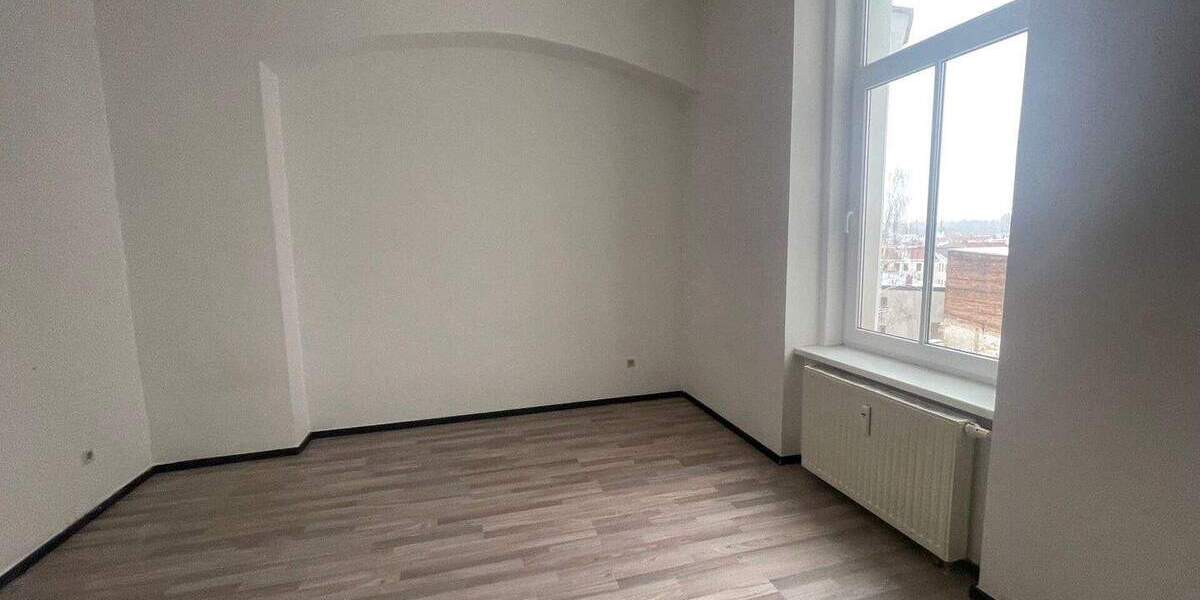 Etagenwohnung Görlitz Innenstadt - 3 Zimmer, 89 m&sup2;, 95.000&euro; | Angebot:25662995