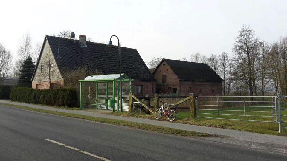 Einfamilienhaus Bülkau - 3 Zimmer, 110 m&sup2;, 186.000&euro; | Angebot:25840945