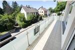 RENOVIERTE 3-Zimmer-Wohnung MIT GROSSEM BALKON
