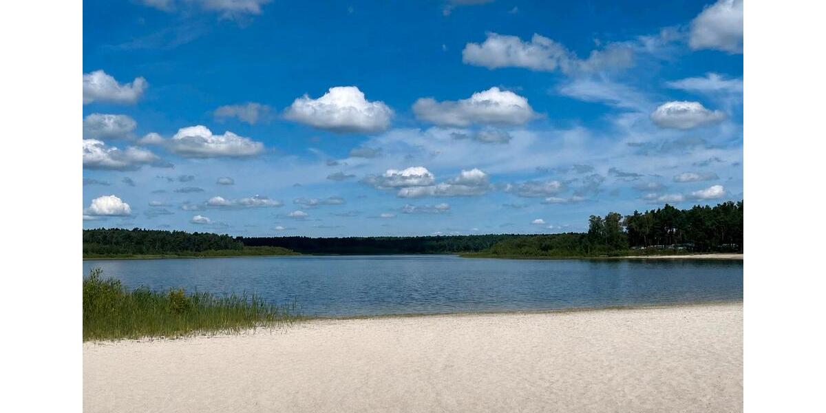 Bungalow Märkische Heide - 2 Zimmer, 36 m&sup2;, 169.000&euro; | Angebot:27162700