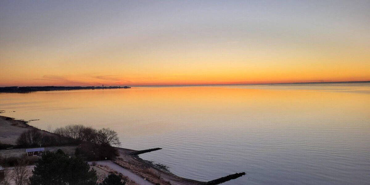 Etagenwohnung Sierksdorf - 1 Zimmer, 41 m&sup2;, 350.000&euro; | Angebot:26155569