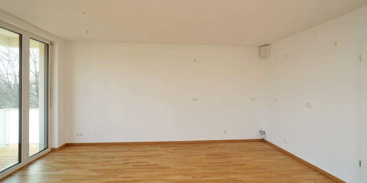 Familienwohnung mit 2 Balkonen 5 zimmer