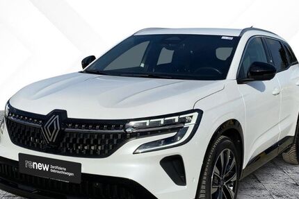 Renault Austral 30.169 km 28.289 &euro; Northeim 37154