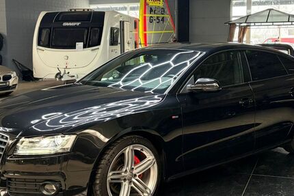 Audi A5 218.968 km 9.995 &euro; Husum 25813