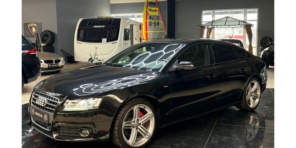 Audi A5 218.968 km 9.995 &euro; Husum 25813