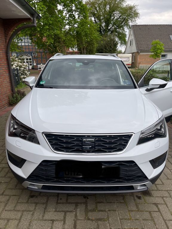 Ateca