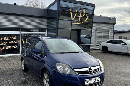 Opel Zafira 293.000 km 1.900 &euro; Leer 26789
