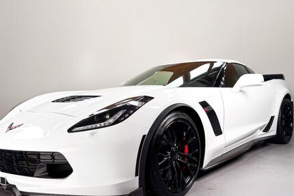 Corvette Z06 46.980 km 86.980 &euro; Schwabmünchen 86830