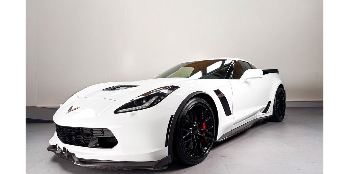 Corvette Z06 46.980 km 86.980 &euro; Schwabmünchen 86830