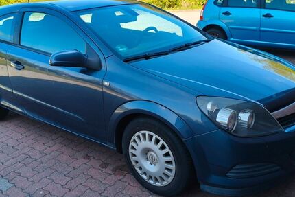 Opel Astra 217.000 km 1.700 &euro; Celle 29223