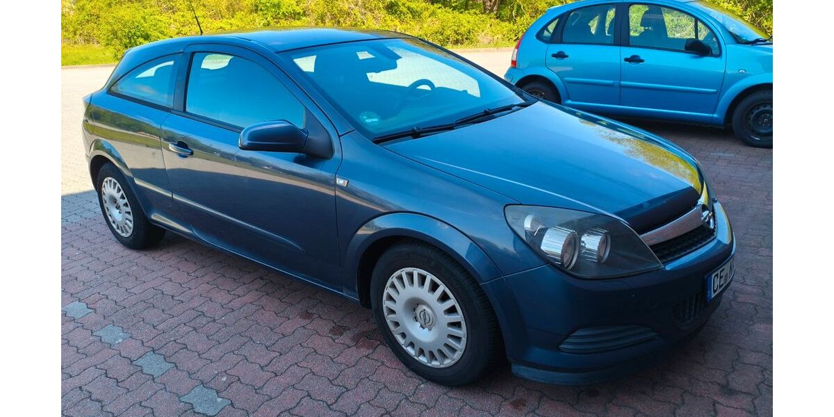 Opel Astra 217.000 km 1.700 &euro; Celle 29223