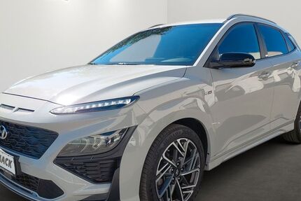 Hyundai KONA 60.000 km 20.490 &euro; Plauen 08529
