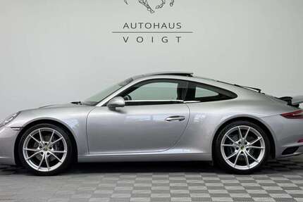 Porsche 991 38.307 km 92.000 &euro; Radevormwald 42477