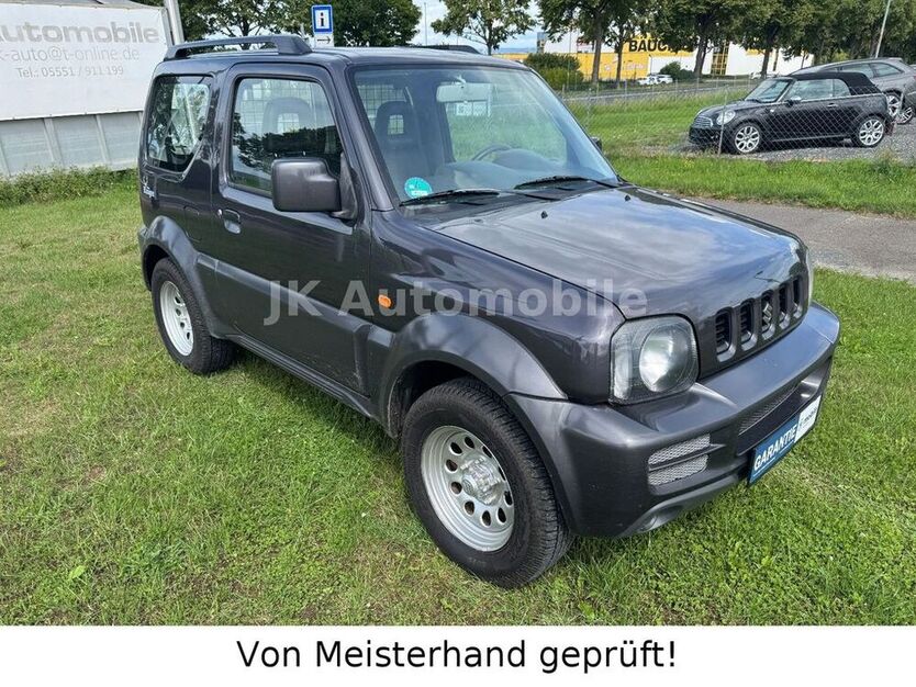 Jimny