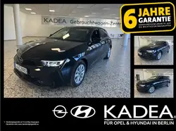 Opel Astra 4.585 km 24.490 € Berlin 12103