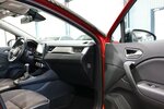 Renault Captur 130 TCE INTENS RED & BLACK / LED / AHK 83.000 km 14.577 &euro; Hamm 59077