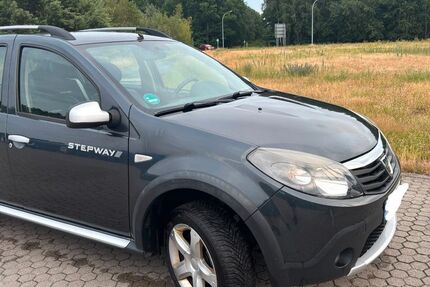Dacia Sandero 193.338 km 4.500 &euro; Niesky 02906