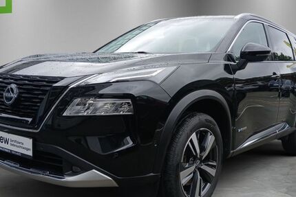 Nissan X-Trail 18.944 km 33.990 &euro; Weiden in der Oberpfalz 92637
