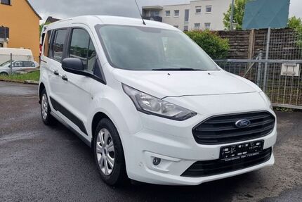 Ford Transit 182.620 km 10.890 &euro; Siegen 57074