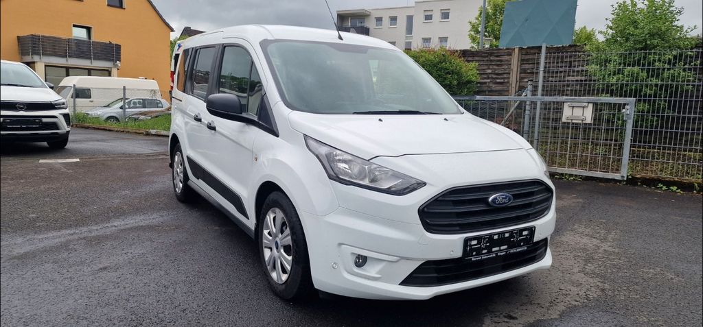 Ford Transit 182.620 km 10.890 &euro; Siegen 57074