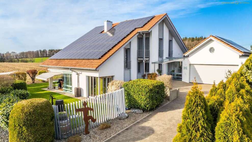 Haus zum Kaufen in Bad Saulgau 779.000 € 236.44 m²