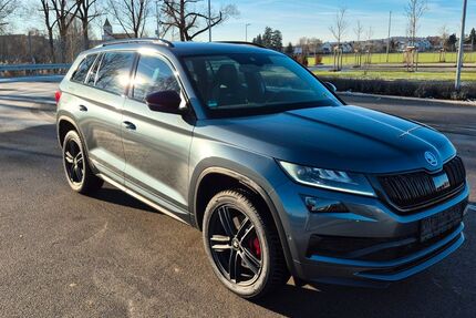 Skoda Kodiaq 174.110 km 25.900 &euro; Neuburg/Donau 86633