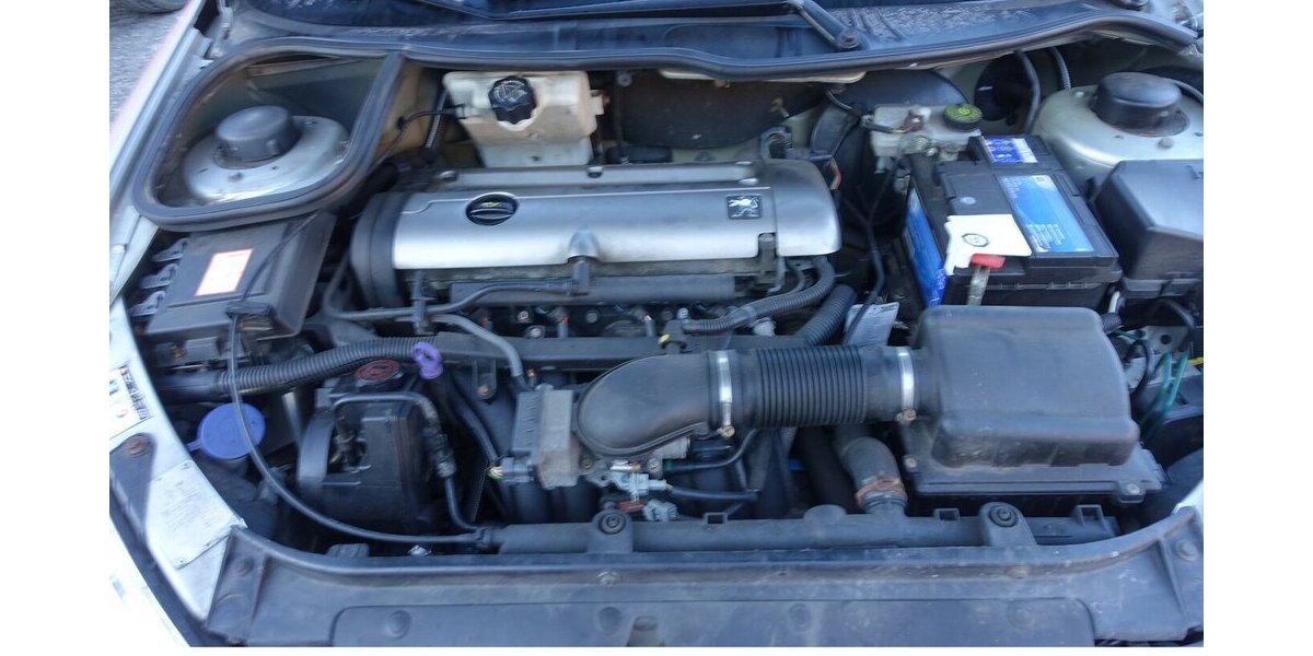 Peugeot 206 CC Platinum Klima Navi Leder Sitzh. Alu WR ohn 172.000 km 300 &euro; Neumarkt/OPf 92318