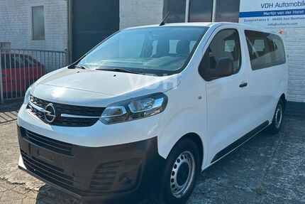 Opel Vivaro 134.455 km 15.990 &euro; Bad Bentheim - Gildehaus 48455