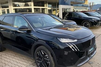Peugeot 5008 40.270 km 29.990 &euro; Penzberg 82377