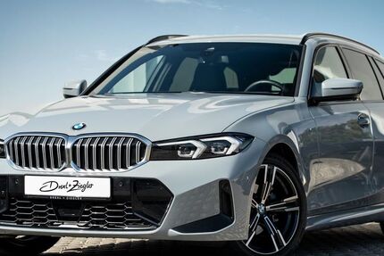 BMW 318 12.790 km 39.950 &euro; Augsburg 86199