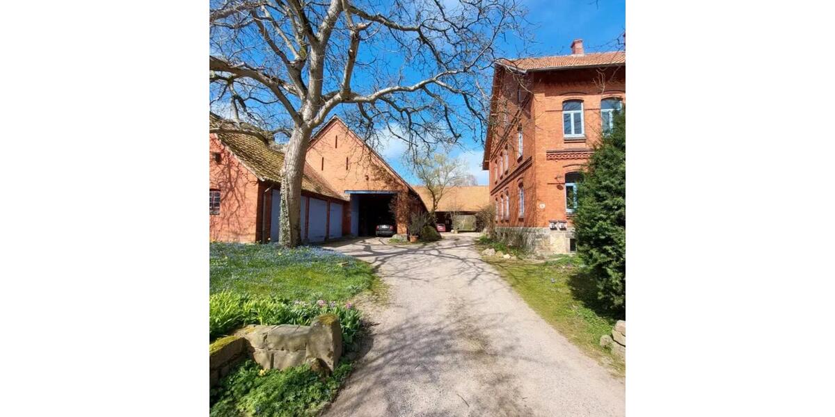 Maisonettenwohnung Hameln Kernstadt - 3 Zimmer, 166 m&sup2;, 1.200&euro; | Angebot:26462426