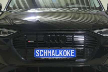 Audi e-tron 50.900 km 28.500 € Braunschweig 38112
