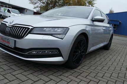 Skoda Superb 74.000 km 27.990 € Georgsmarienhütte 49124