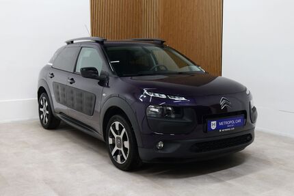 Citroen C4 Cactus 145.852 km 6.290 &euro; Krumbach (Schwaben) 86381