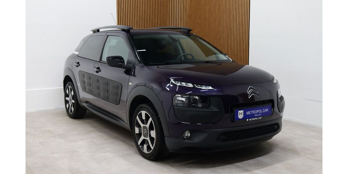 Citroen C4 Cactus 145.852 km 6.290 &euro; Krumbach (Schwaben) 86381