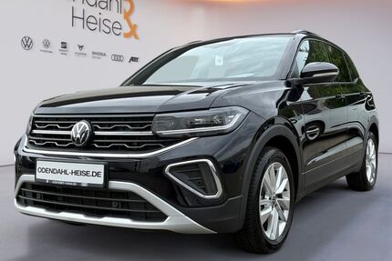 VW T-Cross 10.536 km 26.380 &euro; Köln 50739