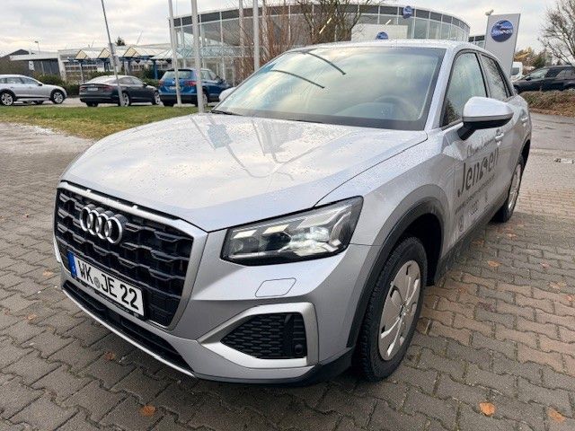 Audi Q2 28.401 km 25.988 &euro; Wittstock 16909