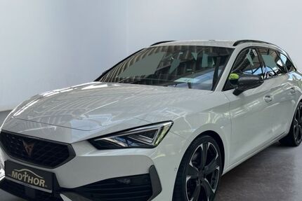 Cupra Leon 41.823 km 31.820 &euro; Brandenburg 14772