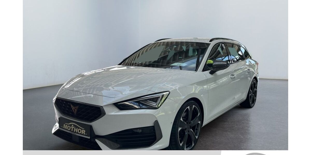 Cupra Leon 41.823 km 31.820 &euro; Brandenburg 14772