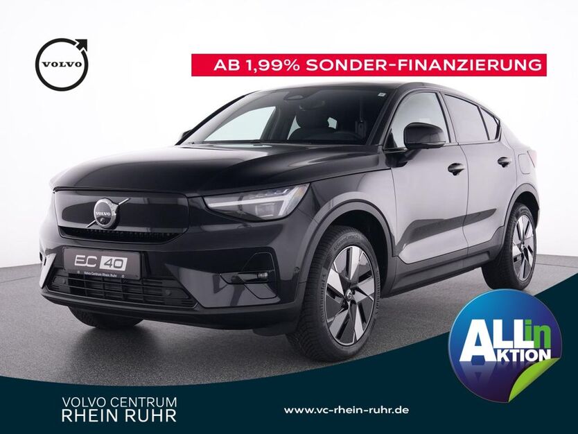 Volvo EC40 19.500 km 52.990 € Mülheim an der Ruhr 45472