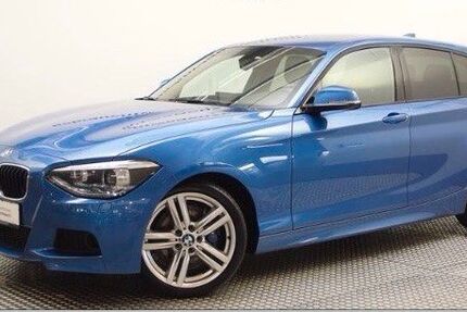 BMW 120 177.000 km 11.700 &euro; Viechtach 94234
