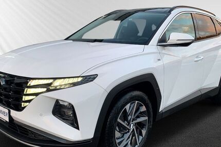 Hyundai TUCSON 74.570 km 24.980 &euro; Dresden / Radebeul 01445