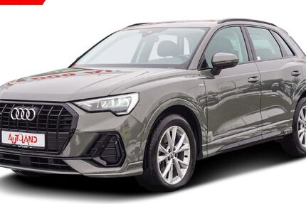 Audi Q3 66.099 km 30.950 &euro; Senftenberg 01968