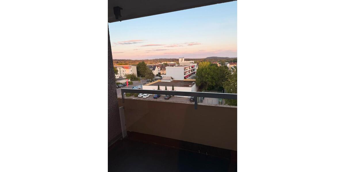 Etagenwohnung Villingen-Schwenningen Schwenningen - 3.5 Zimmer, 90 m&sup2;, 319.950&euro; | Angebot:27096345