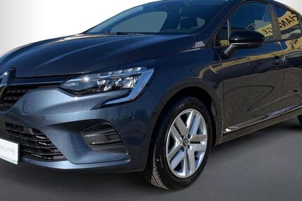 Renault Clio 58.047 km 13.540 &euro; Frankenberg 09669