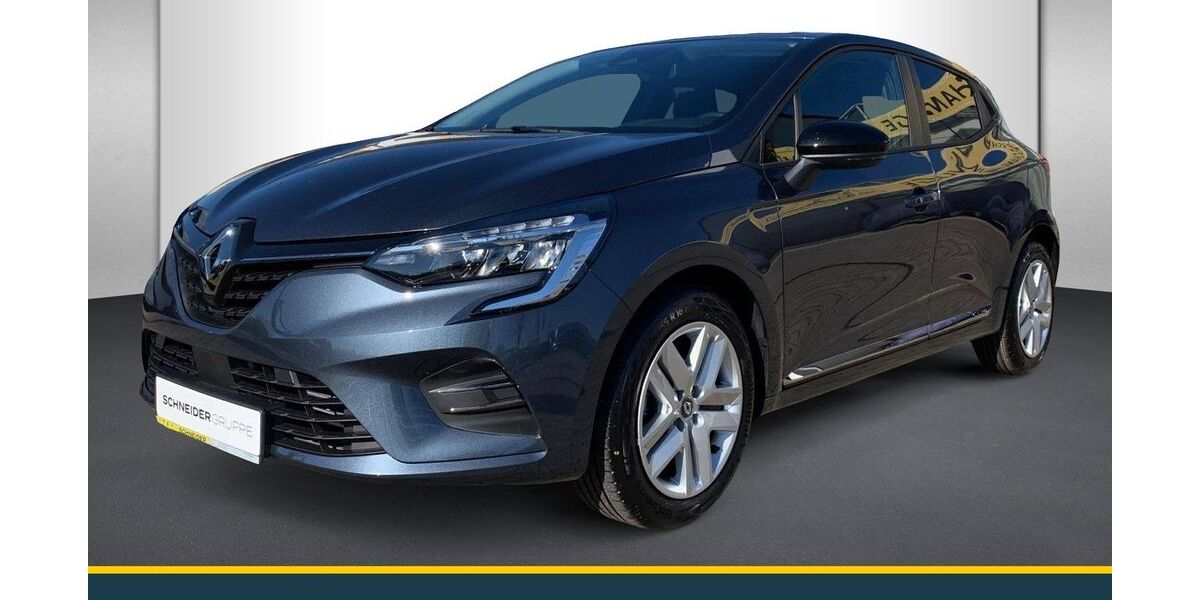 Renault Clio 58.047 km 13.540 &euro; Frankenberg 09669